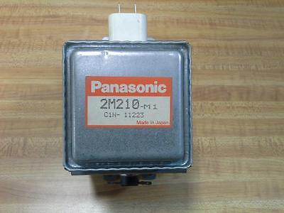 Panasonic Magnetron for Microwave 2M210-M1