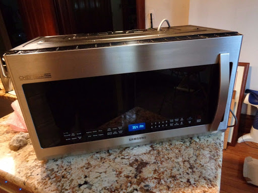 Samsung ME21H9900AS 30