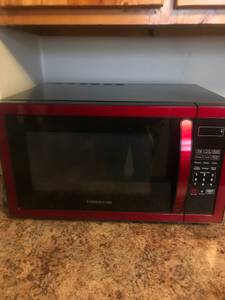 Microwave (Farberware)