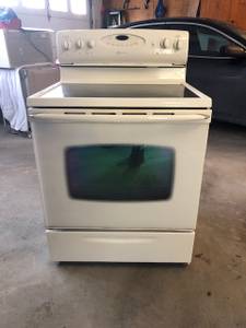 Dishwasher/range/microwave (Thompson)