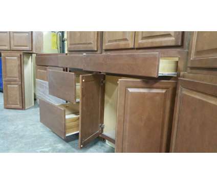 Kitchen Cabinets (or wherever you want to use them)
