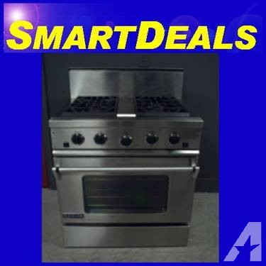 Used appliances stoves & fridges in great condition, STAINLESS STEEL