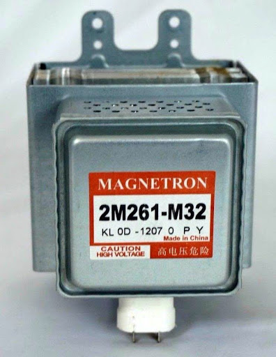 Microwave Inverter Oven MAGNETRON Panasonic Original Parts
