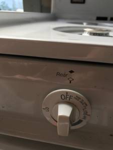 Oven & Electric Range by Tappan (Oregon city)