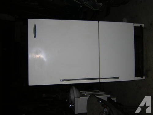 1962 Coldspot refrigerator for sale complete or parts