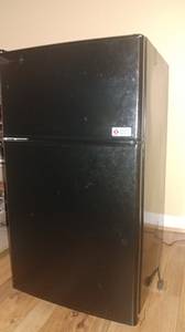 mini fridge with freezer (Opelika)