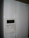 Refrigerator, KitchenAid - Price: $