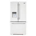 Kenmore Elite 25.0 cu. ft. French-Door Bottom-Freezer Refrigerator