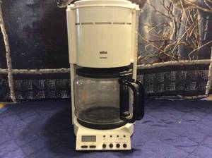2 Toasters / coffee maker (Taunton)