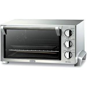 New DeLonghi Toaster Oven $68 retail - $25