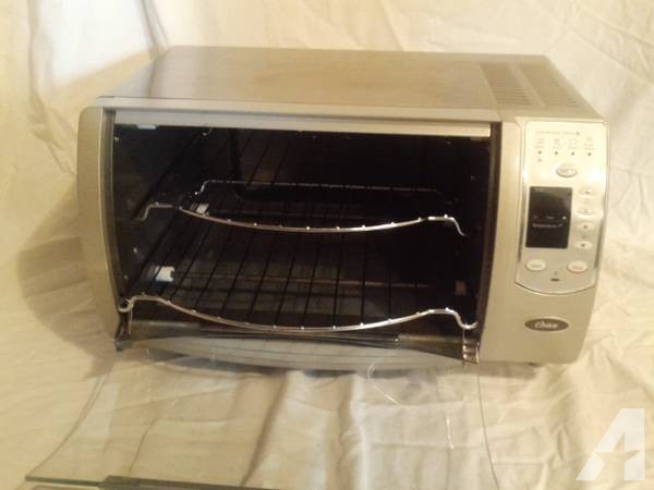 Toaster Oven -