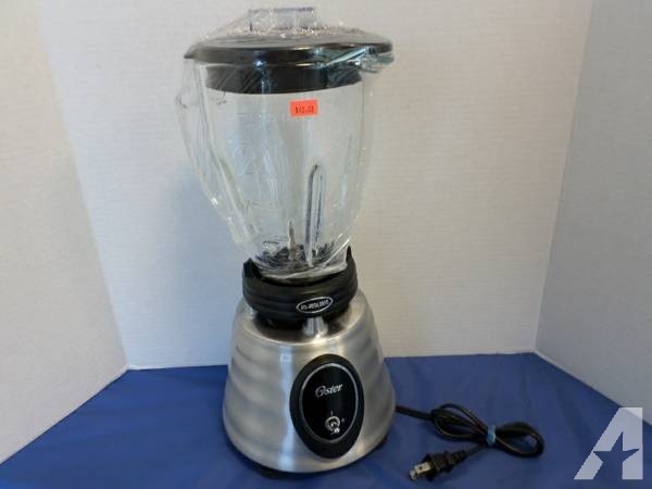 blender oster retro -