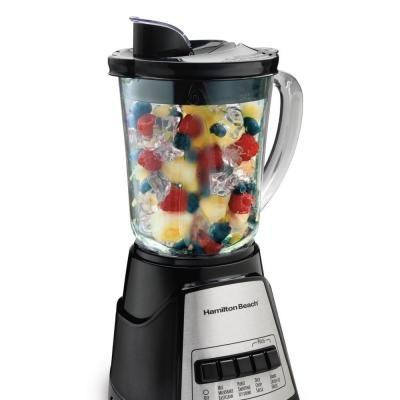 Hamilton Beach Power Elite Multi-Function Blender
