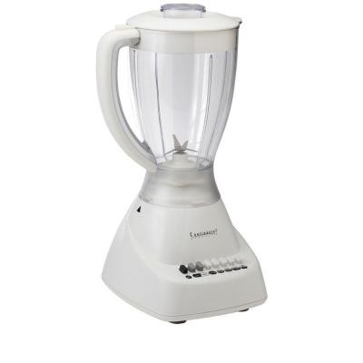 Continental Electric 14 Speed Plastic Blender