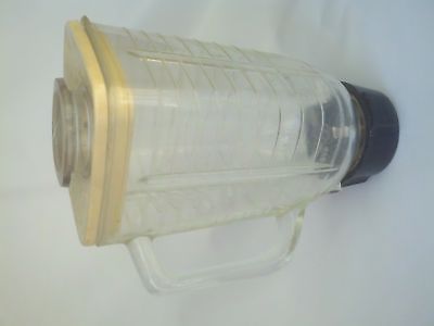 Oster Glass Blender Jar Replacement Osterizer