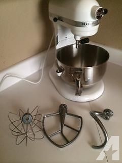 Kitchen Aid Blender