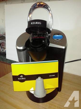 Keurig B60 coffee maker -