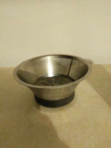 Sensio Bella Juicer XJ-12405 Replacement Part - Mesh Cutter