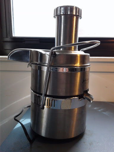 Jack LaLanne Power Juicer Pro 2