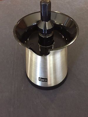 Epica Power Citrus Juicer Model # 1989 *POWER UNIT ONLY