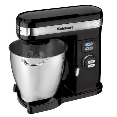 Cuisinart 7 qt. Stand Mixer in Blacked