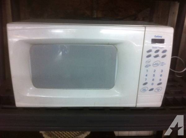 Microwaves, Toaster Ovens, Mixers & MORE! -