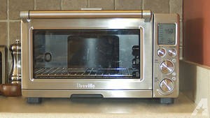 Breville BOV800XL Smart Convection / Toaster Oven