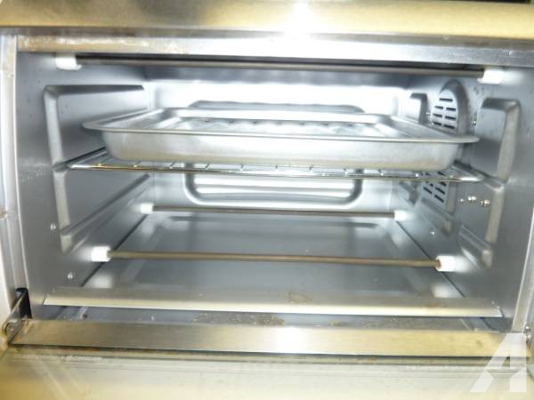 Kenmore Convection Toaster Oven -