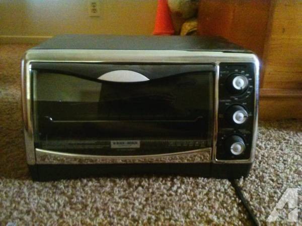 Toaster oven for sale -