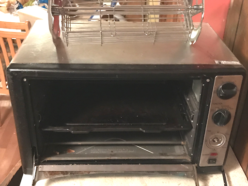 Bravetti, platinum pro,Toaster oven
