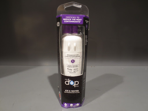 Whirlpool EveryDrop Water Filter 1-- EDR1RXD1