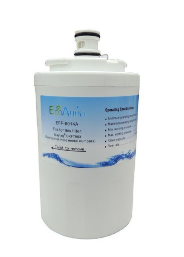 EcoAqua EFF-6014A Fridge Freezer Water Filter MAYTAG, BEKO