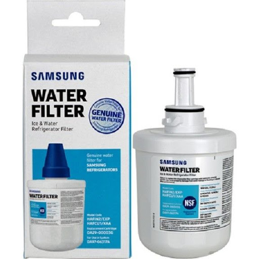 Samsung DA29-00003G / HAFCU1/XAA Refrigerator Water Filter