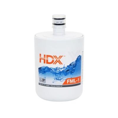 HDX Replacement Refrigerator Water Filter for LG Refrigerators