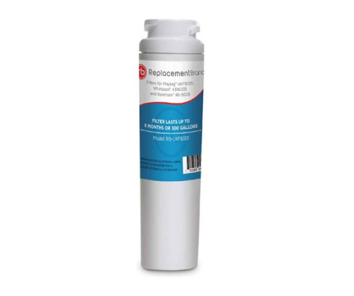 Replacement Brand Water Filter Model RB-M1