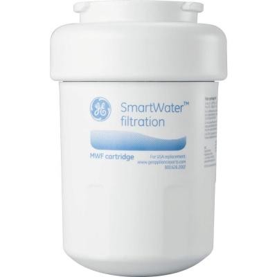 GE Genuine Replacement Water Filter for GE Refrigerators