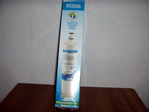 RFC 0500A Refrigerator Water Filter fits Kenmore