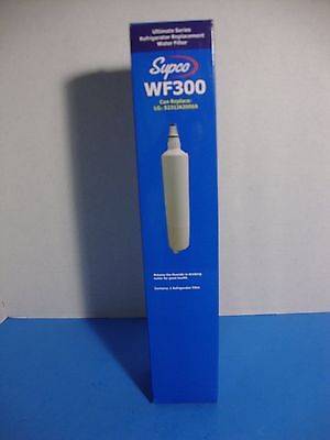 Water Filter for LG 5231JA2006A, 5231JA2006B, 5231JA2006B