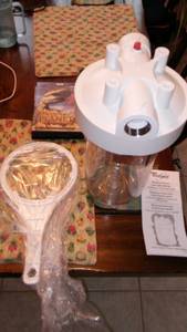 Large Whirlpool Whole House Water Filter (Brookline Station)