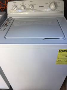 Awesome Clothes Washer and Dryer (Ruidoso)