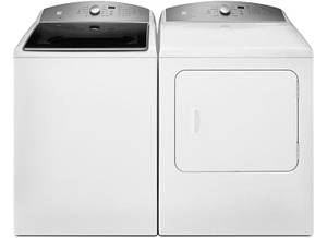 We Don't Check Credit! ... NEW Washer & Dryer Laundry Pair (Memphis)