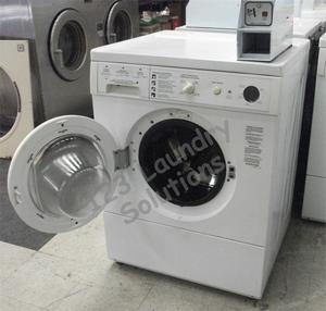Buy and sell Wascomat Front Load Washer Extractor WE16
