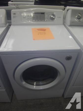 Lg Dryer #3 -