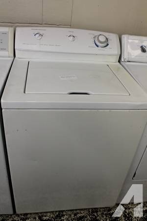 Frigidaire Washer 12 Cycles Graffitiz Appliances -