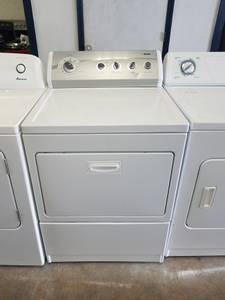 Kenmore Dryer Heavy Duty (Millington)
