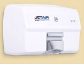 Automatic Washroom Hand Dryer (Bronx)