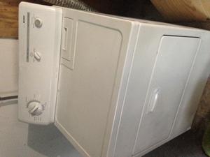 Kenmore 70 Series Washer and Dryer set