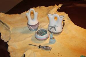 Navajo Crafts (Bloomington)