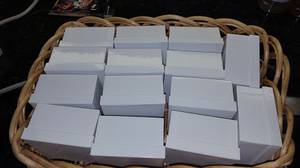 Jewelry/Gift Boxes - Bridal Shower Gifts (Lake Dallas)