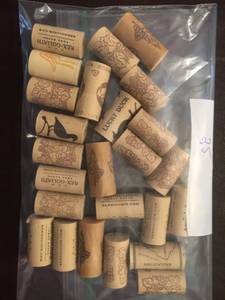 Wine Corks for crafts (Willowbrook)